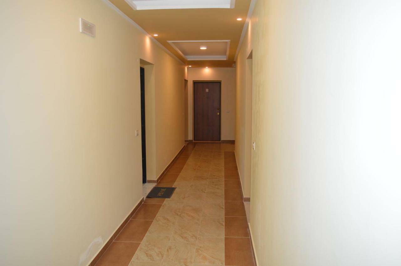 Appartement Bllaca