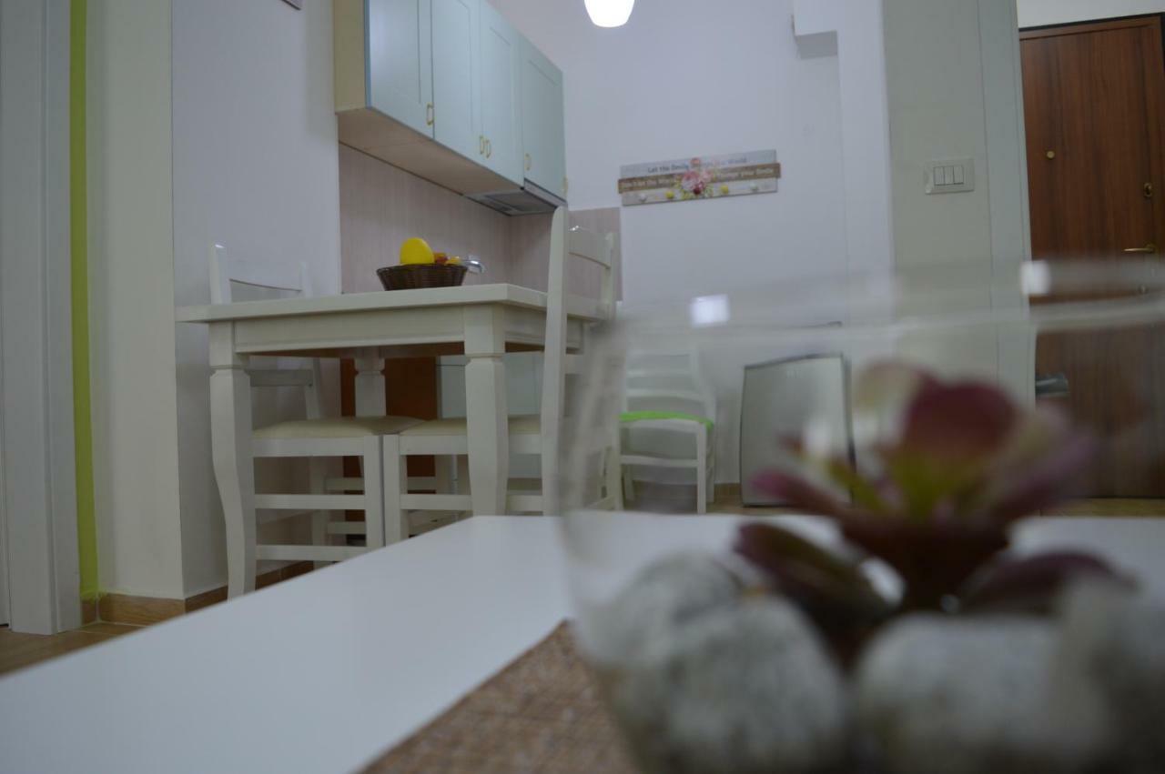 Appartement Bllaca
