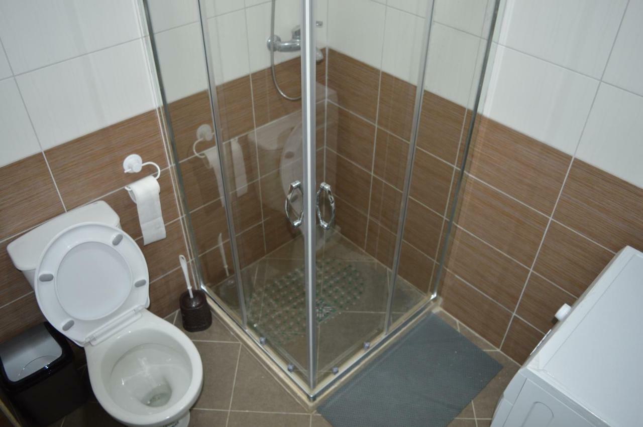 Bllaca Appartement