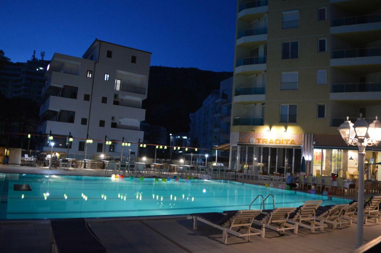 Appartement Bllaca Shëngjin