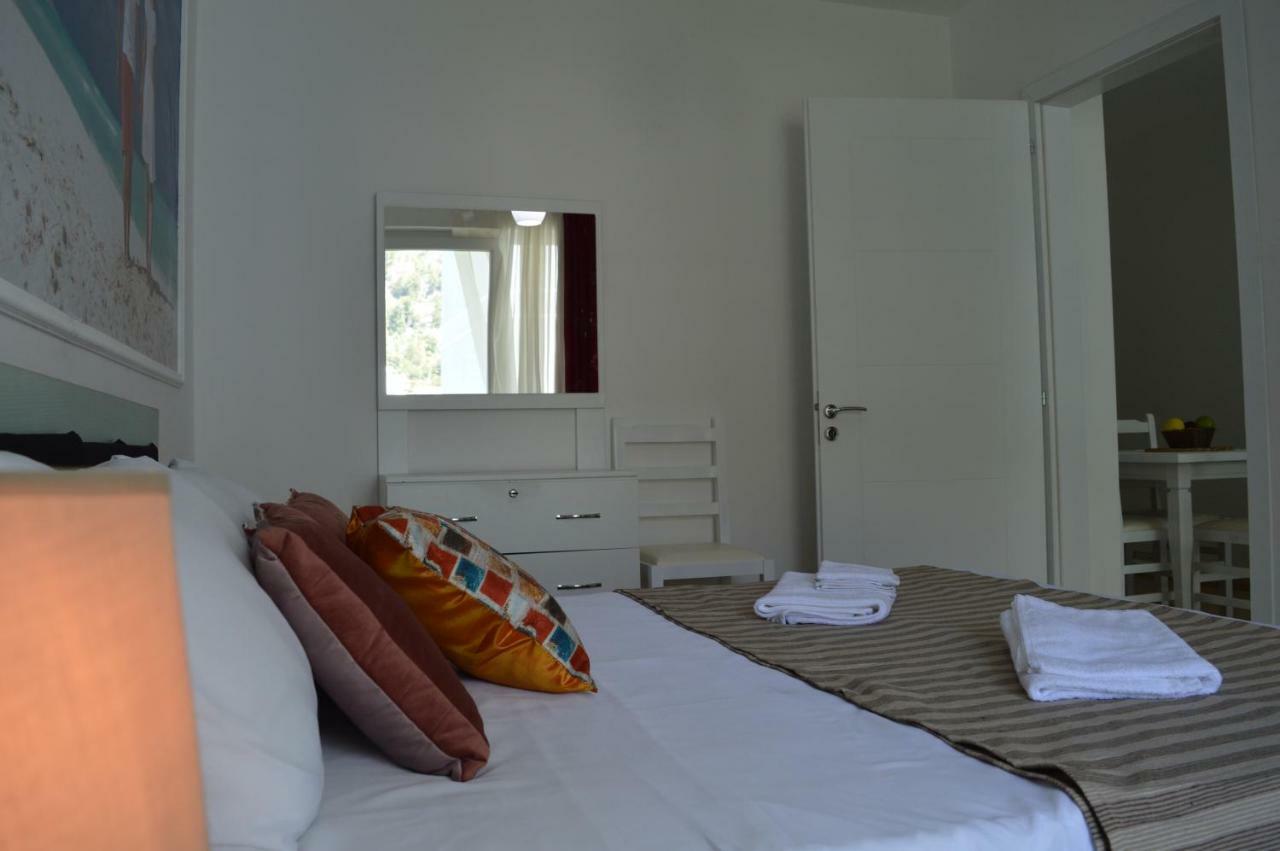 Bllaca Appartement Shëngjin