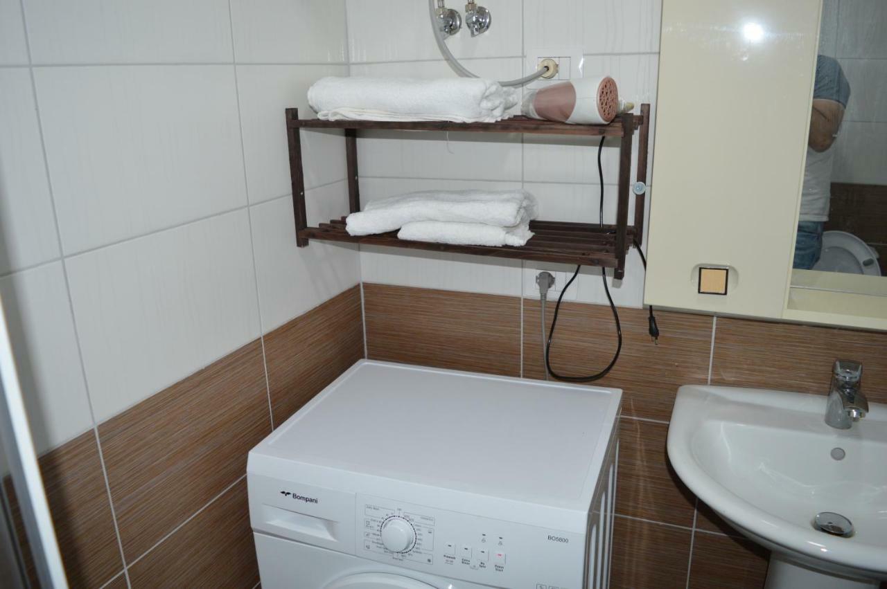 Bllaca Appartement Shëngjin