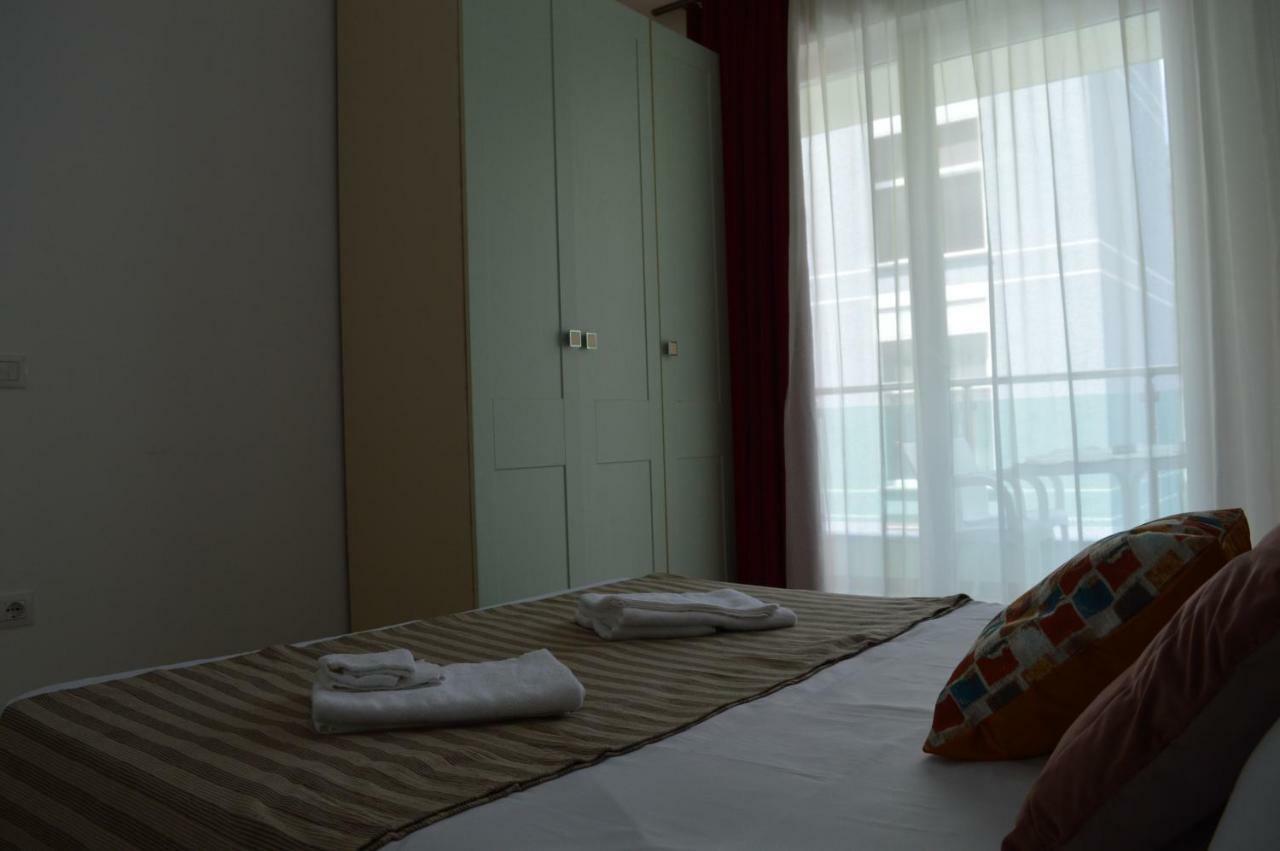 Bllaca Appartement