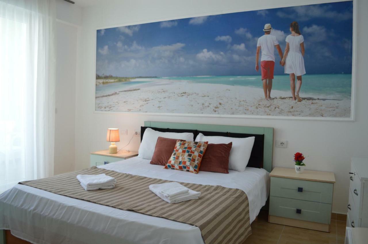 Appartement Bllaca