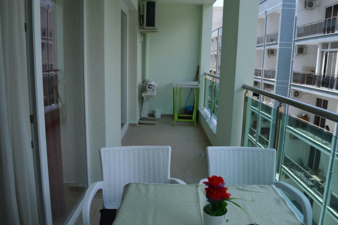 Appartement Bllaca