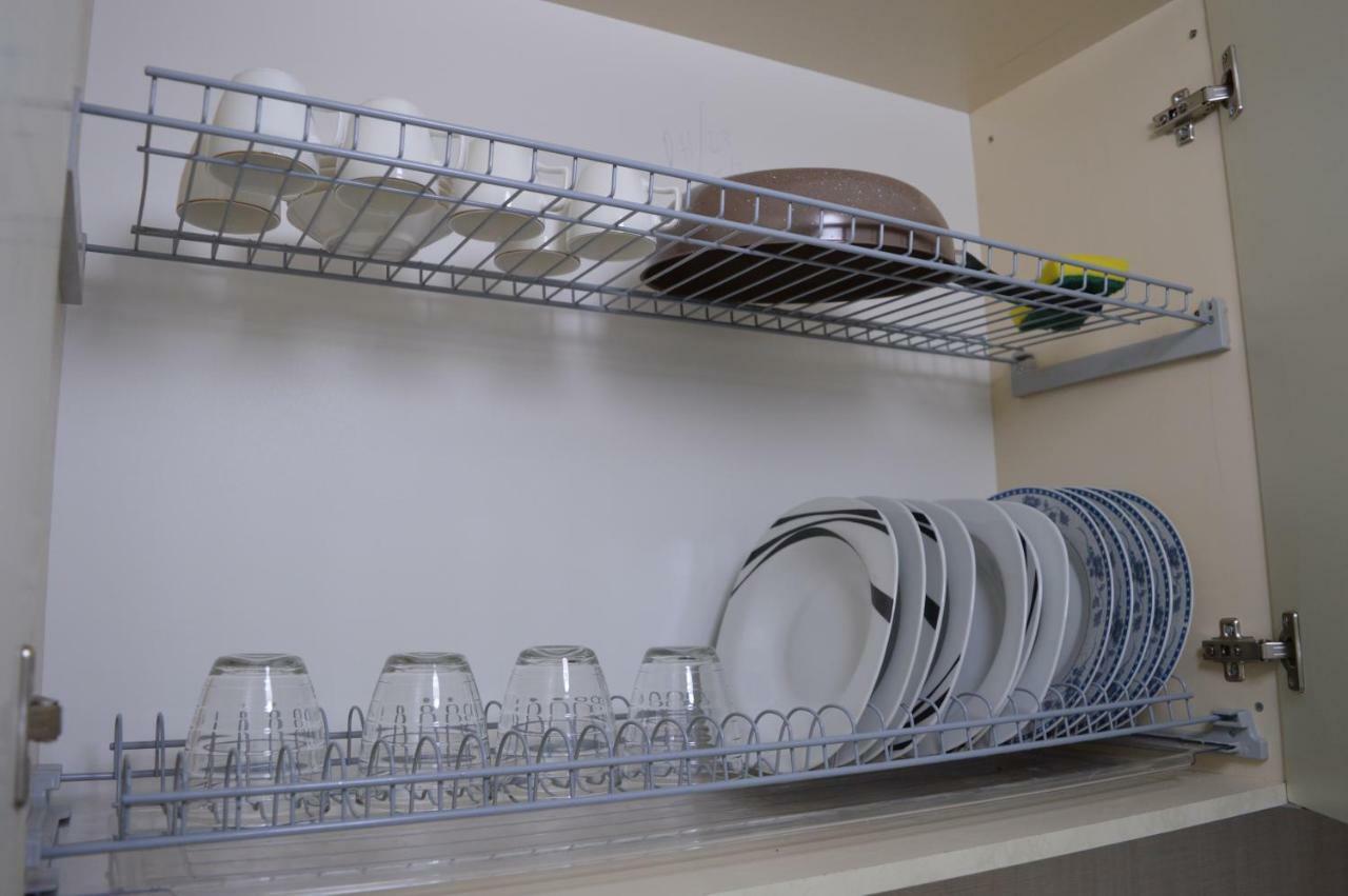 Appartement Bllaca *