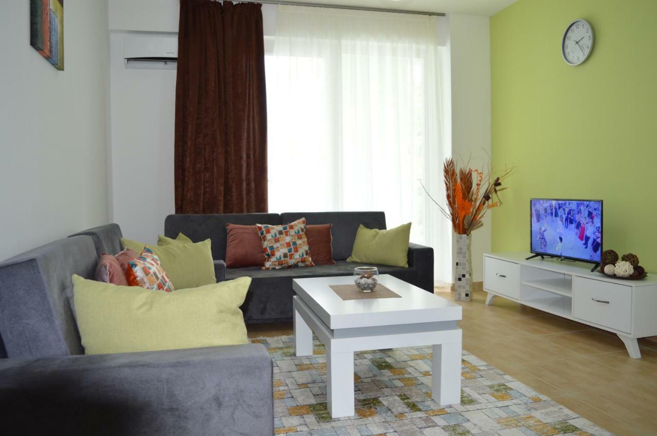 Bllaca Appartement *