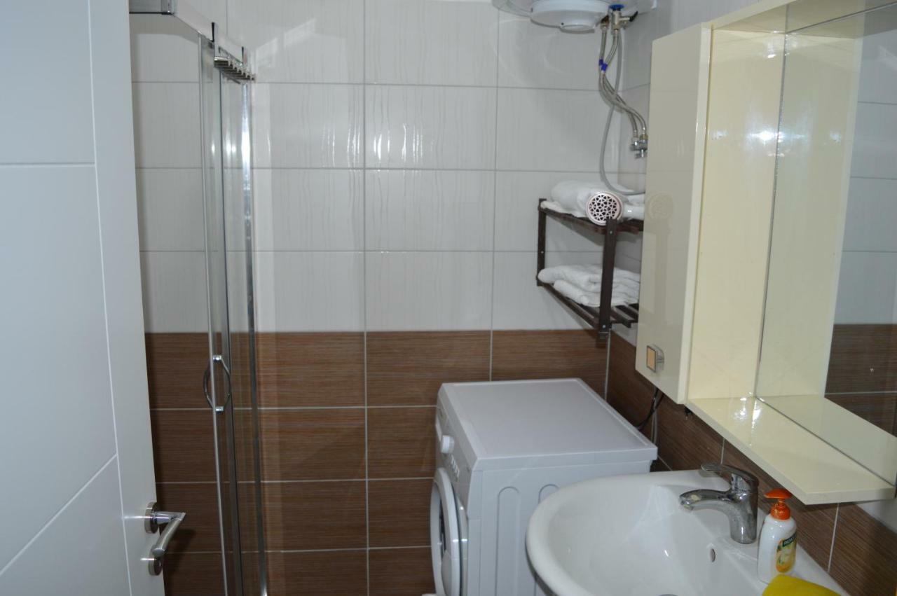 Appartement Bllaca *