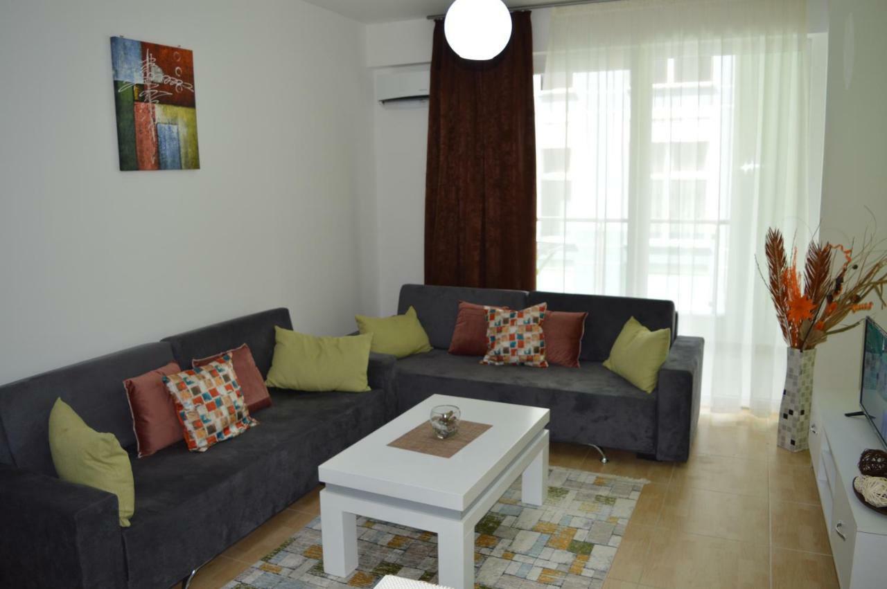 Bllaca Appartement *