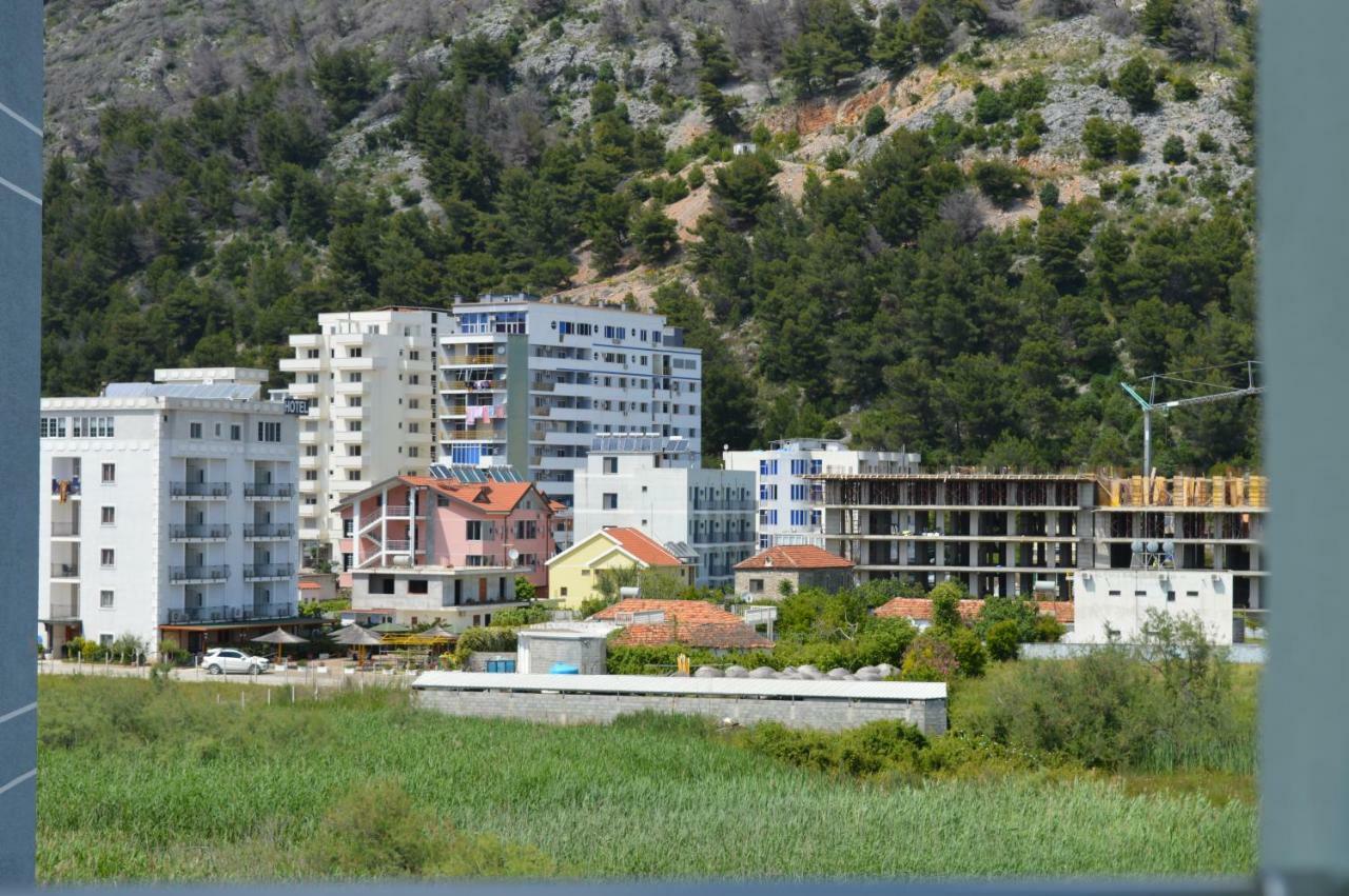 Appartement Bllaca Shëngjin
