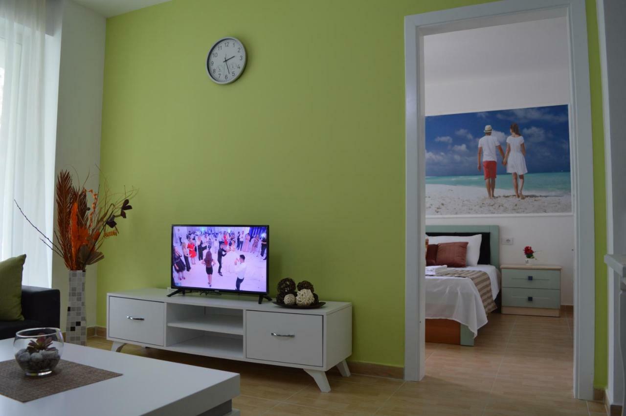 Appartement Bllaca *