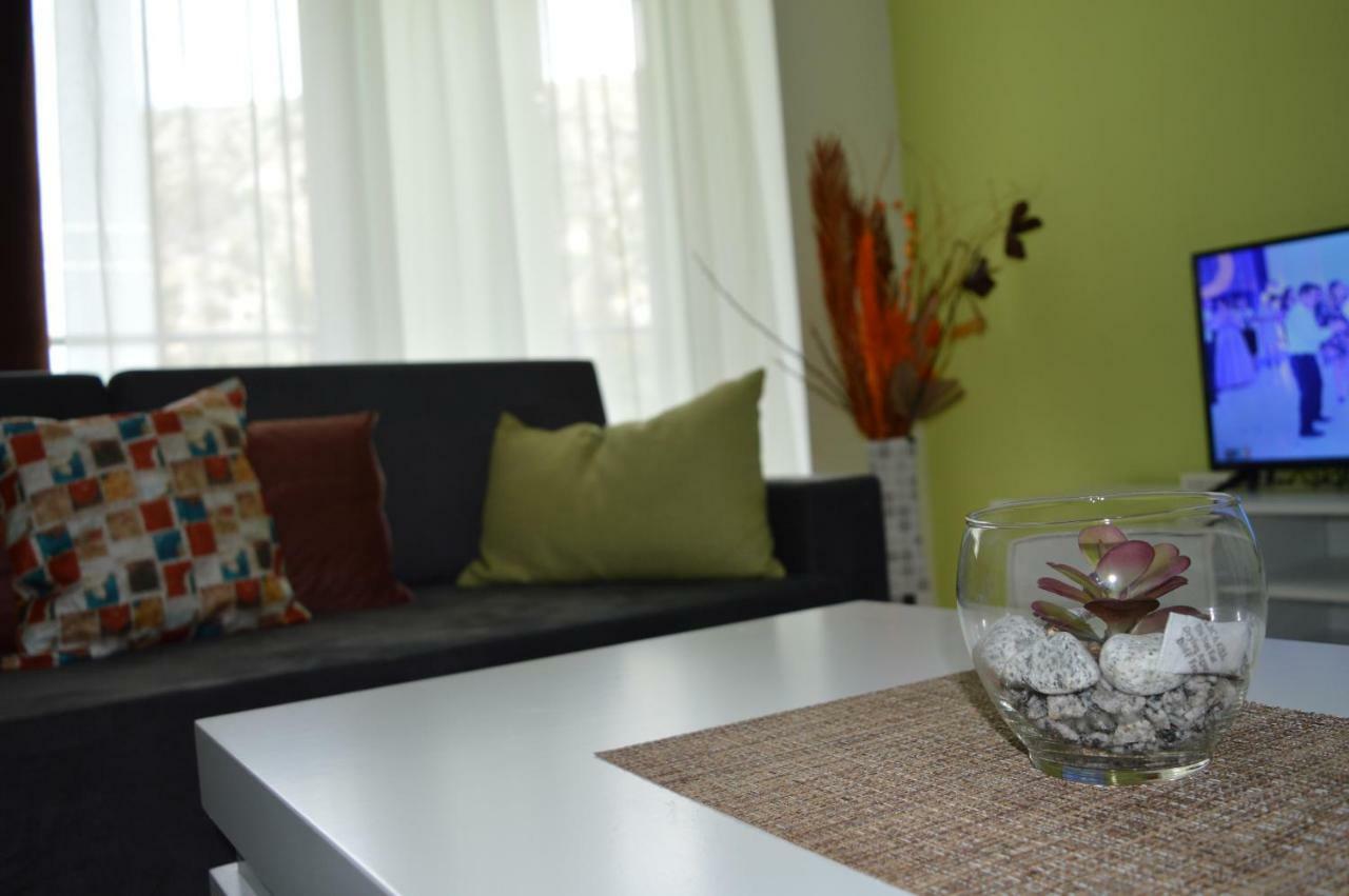 Appartement Bllaca *